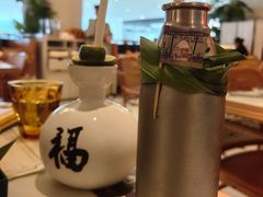 -太食獸泰式茶餐厅(IFS国金中心店)