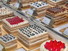 -M'CAKE(西单大悦城店)