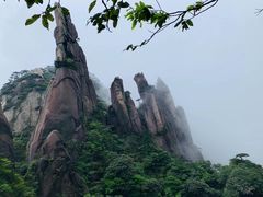 -三清山风景名胜区