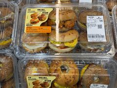 -山姆会员商店(亦庄创意生活广场店)