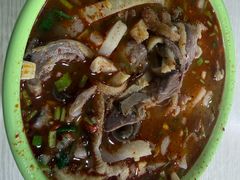 -阿叶羊杂碎(前进街店)