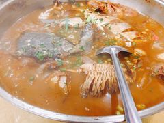 -溱湖八鲜菜馆