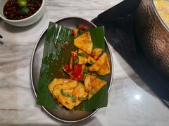 -椰子不语 椰子鸡火锅(淮海店)