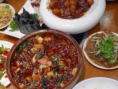 -喜来酌海鲜·饺子(和平一店)