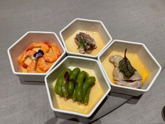 -山里亲戚(淞虹路店)