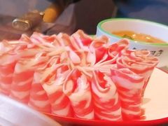 -南门四季铜锅涮肉(大屯·北苑店)