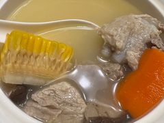 -浙江安吉JW万豪酒店·万豪中餐厅