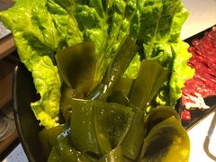 -潮正和潮汕牛肉火锅·老字号(番禺万达店)