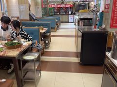 -清真·马家火锅美食城(镇江北路店)