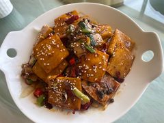 -全聚德(蓝山店)