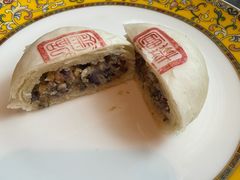 -富华斋饽饽铺·宫廷糕点·伴手礼(护国新天地店)