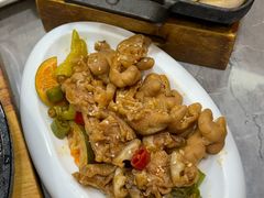 -君霖海鲜私房菜(春柳店)