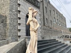 -北京美神宫艺术主题温泉酒店