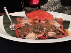 -8餐厅(新葡京酒店)