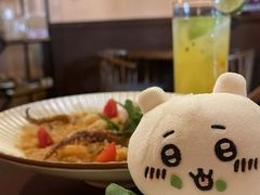 -猫岛主趣味餐厅(鼓浪屿店)