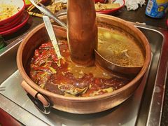 -京元盛铜锅涮肉(上海总店)