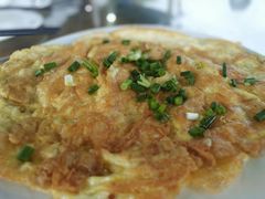 煎蛋-海上驿站渔家菜馆