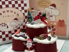 -奈诺甜品·生日蛋糕·下午茶(古城店)
