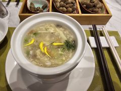 -顺意·顺德家乡菜(国际人才大厦店)