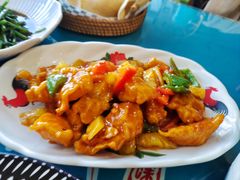 -My Way Town买味堂·东南亚餐厅(亦庄店)