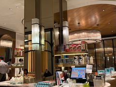 -莆田餐厅(吉隆坡柏威年广场店)