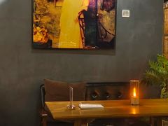 -咖法森林·咖啡  酒吧(天河店)