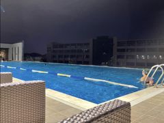 -广州天河希尔顿酒店