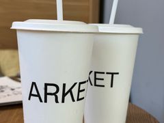 -ARKET CAFÉ(三里屯太古里店)