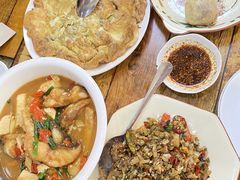 -南雄雄州土菜餐厅(粤北大厦店)