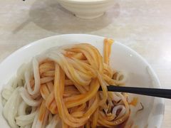 -秦镇史玉林凉皮(翡丽城店)