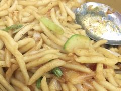 -清真·伊清阁餐厅