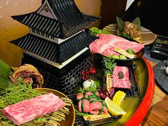 -黑牛の店·黑金店(沈阳万象城店)