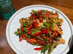 -敏珠拉姆藏餐·南京厨房(富春江东街店)