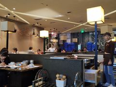 大堂-黄记煌三汁焖锅(欢乐海岸店)