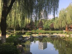 -木塔寺遗址生态公园