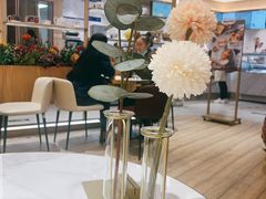 大堂-哈根达斯(国瑞店)