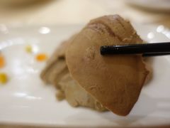 盐水鸭肝-全聚德(前门店)