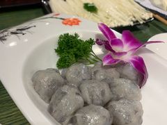 -老灶堂文创火锅(文艺路店)