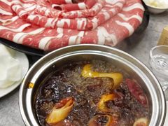 -阿拉佰饭店(西关店)