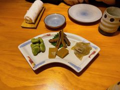-鮨清日本料理
