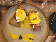 -The Good Place好地方·Brunch·coffee(国贸店)