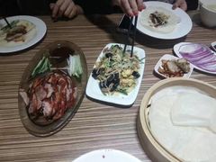 -老昌春饼(中央大街店)