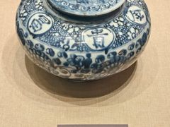 -兴隆文化园景区-兖州博物馆