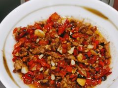 -鱼头泡饭·湖北菜·非物质文化遗产(岳家嘴总店)