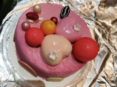 -哈根达斯(武汉天地店)