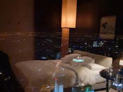 -上海柏悦酒店