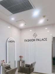 -时尚殿堂hair salon