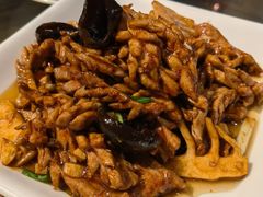 -梅飞酒家(桑园路店)