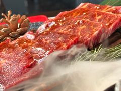 -谷牛和牛烤肉(漕河泾印象城店)