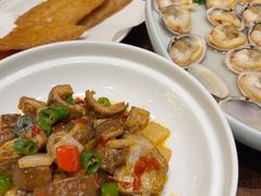 -喜鼎海胆水饺(东港店)